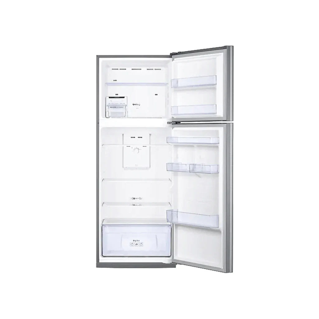 ตู้เย็น 2 ประตู SAMSUNG RT38K501JS8/ST 14.1คิว สเตนเลส อินเวอร์เตอร์