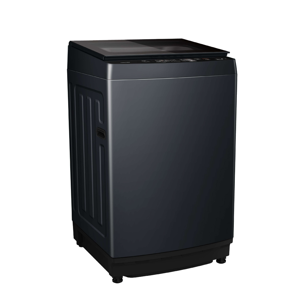 Toshiba เครื่องซักผ้าฝาบน รุ่น AW-DUM1500LT(MK) 14 กิโลกรัม ประหยัดน้ำ ประหยัดไฟ ทนทาน ทำงานเงียบ รับประกันมอเตอร์ 10 ปี