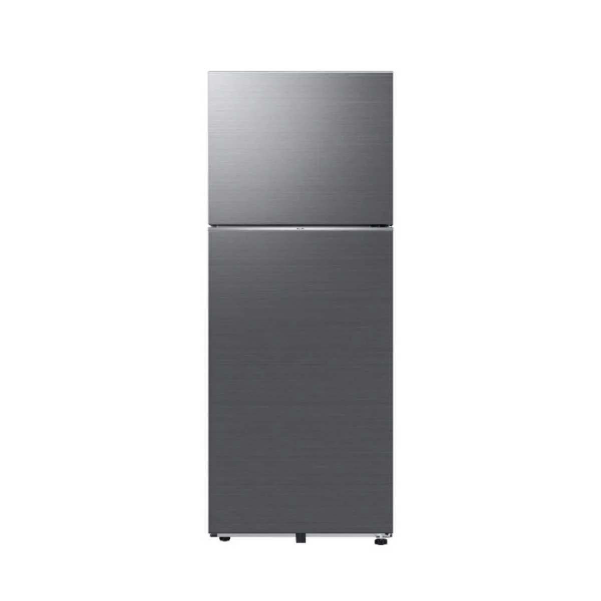 ตู้เย็น 2 ประตู SAMSUNG รุ่น RT38CG6020S9ST ขนาด 13.9 คิว รับประกันสินค้า 5 ปี คอมเพรสเชอร์ 20 ปี