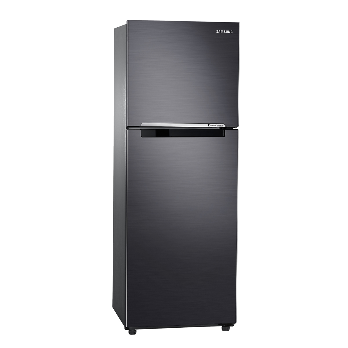 ตู้เย็น 2 ประตู SAMSUNG รุ่น RT22FGRADB1/ST ขนาด 8.3 คิว รับประกันสินค้า 5 ปี คอมเพรสเชอร์ 20 ปี