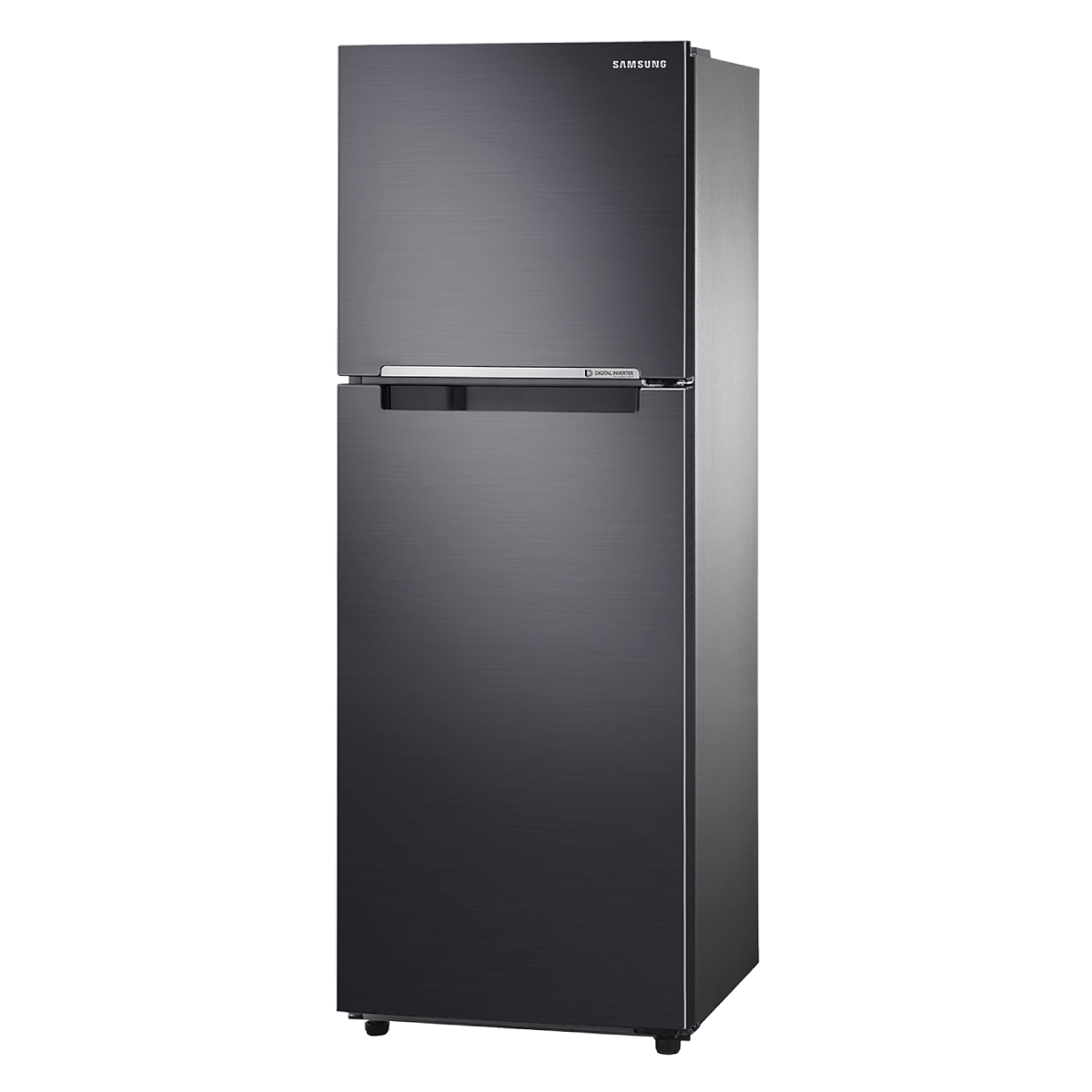 ตู้เย็น 2 ประตู SAMSUNG รุ่น RT22FGRADB1/ST ขนาด 8.3 คิว รับประกันสินค้า 5 ปี คอมเพรสเชอร์ 20 ปี