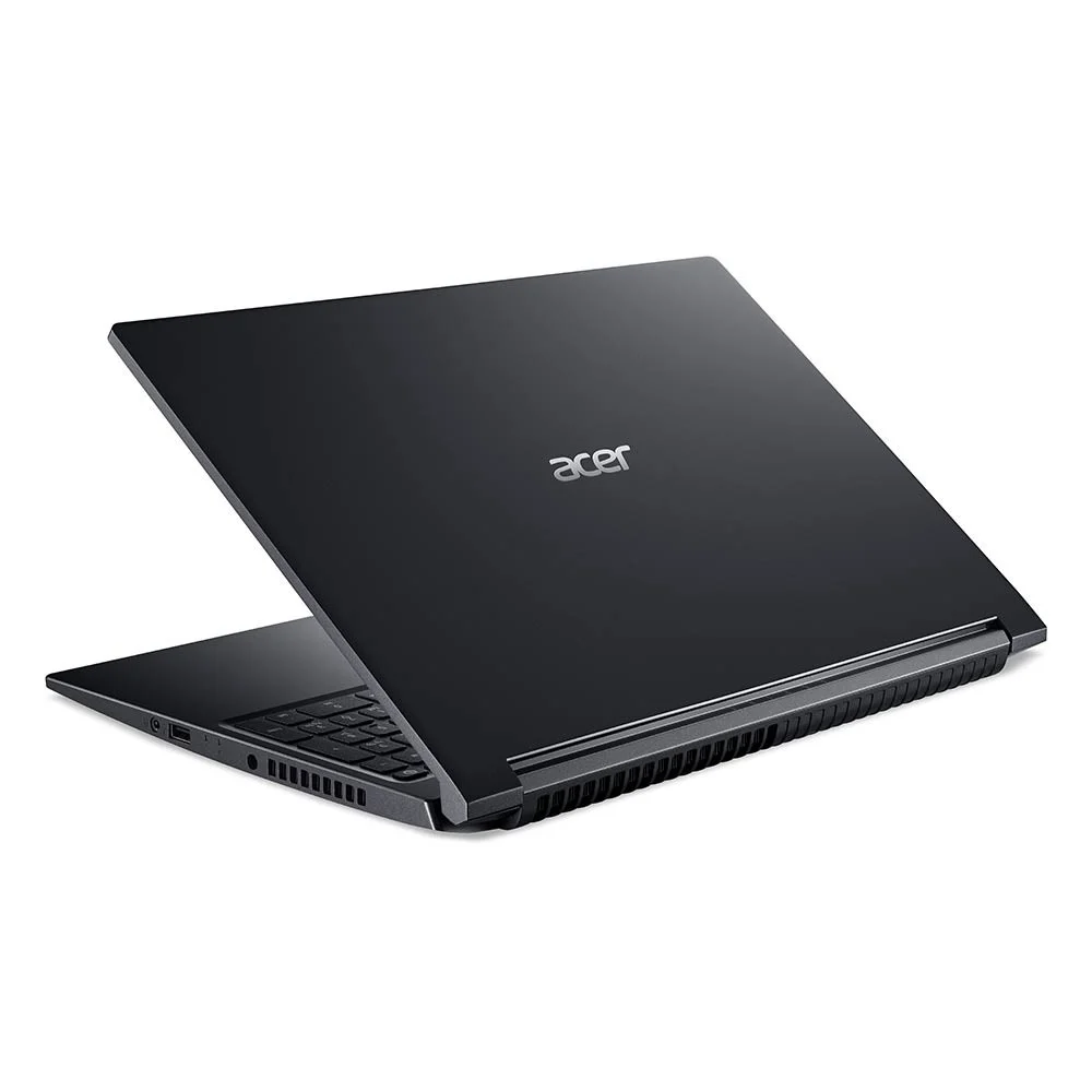 โน๊ตบุ๊ค Acer Notebook Aspire A715-42G-R113/T001 Black 