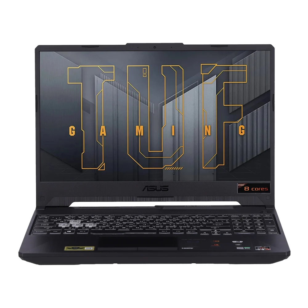 ASUS TUF Gaming F15 (FX506HCB-HN1138T) Gaming Notebook ( โน๊ตบุ๊ค ) 15.6 นิ้ว