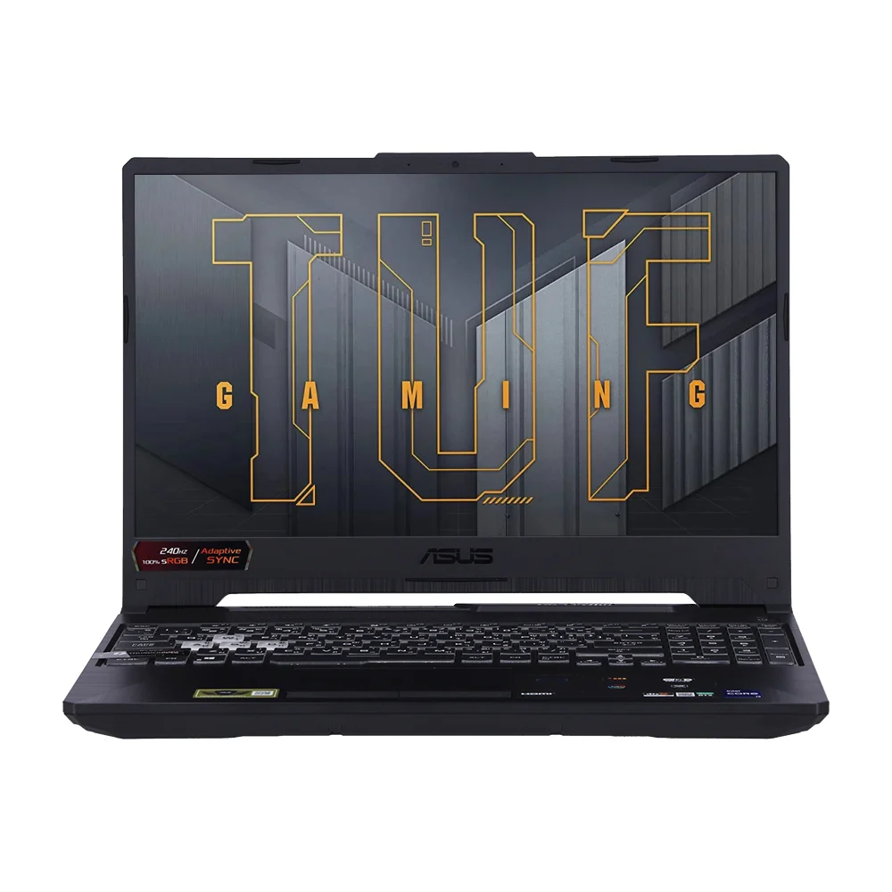 Asus Notebook TUF Gaming FX506HM-HN008T
