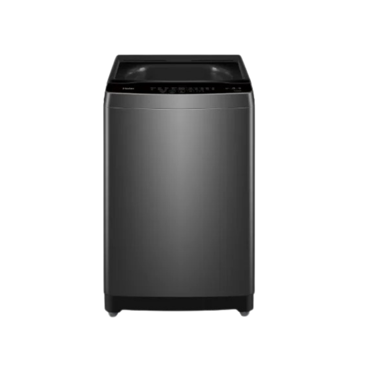 HAIER เครื่องซักผ้าฝาบนอัตโนมัติ รุ่น HWM140-B308S2 ความจุขนาดใหญ่ 14 กก. ประกันมอเตอร์ 12 ปี (ไม่มีช่องใส่น้ำยาซักผ้า)