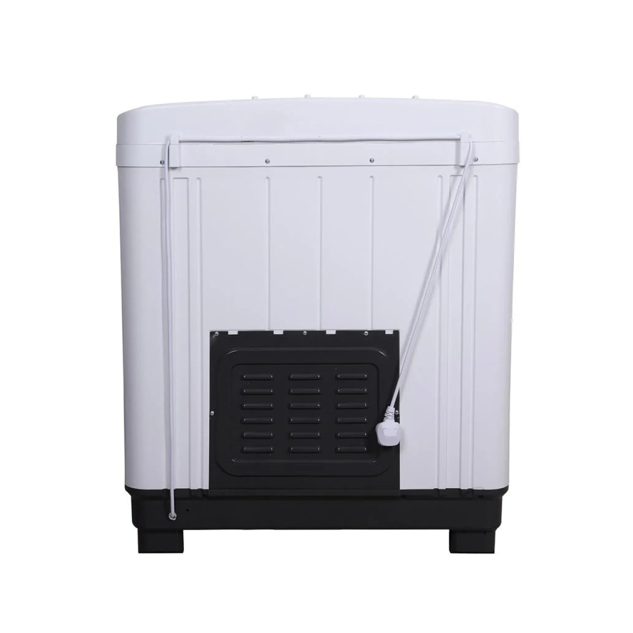 เครื่องซักผ้า 2 ถัง Toshiba รุุ่น VH-Q150MT ความจุ 14 กก. ความจุถังปั่น 8 กก. รับประกัน 2 ปี มอเตอร์ 5 ปี รุ่นใหม่