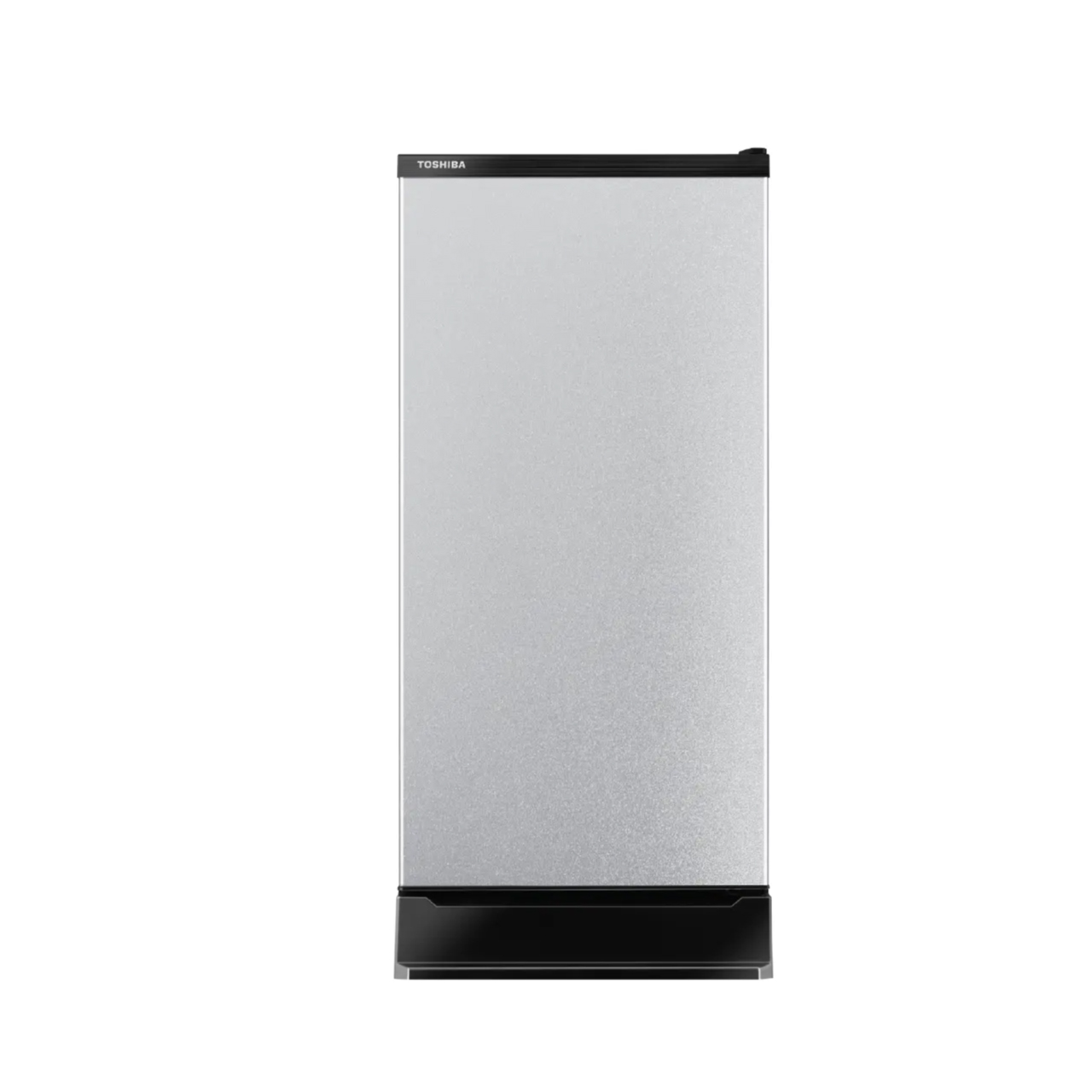 ตู้เย็น Toshiba รุ่น GR-W149MS ความจุ 5.2 คิว สีเงิน ดีไซน์ใหม่ (รับประกัน 10 ปี)