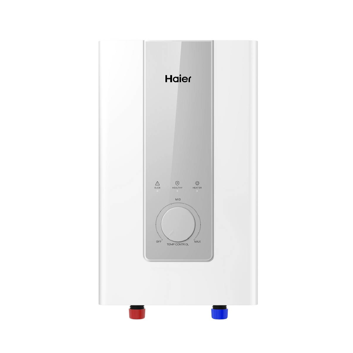 เครื่องทำน้ำอุ่น Haier รุ่นใหม่ EI45M-F1CW(TH)