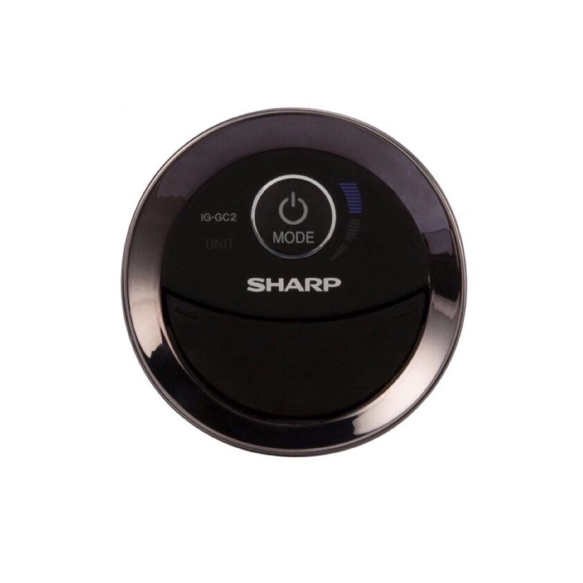 เครื่องฟอกอากาศในรถยนต์ Sharp รุ่น IG-GC2B ขนาดห้องที่เหมาะสม 3.6 ตร.ม. มี 3 สีให้เลือก รับประกัน 1 ปี