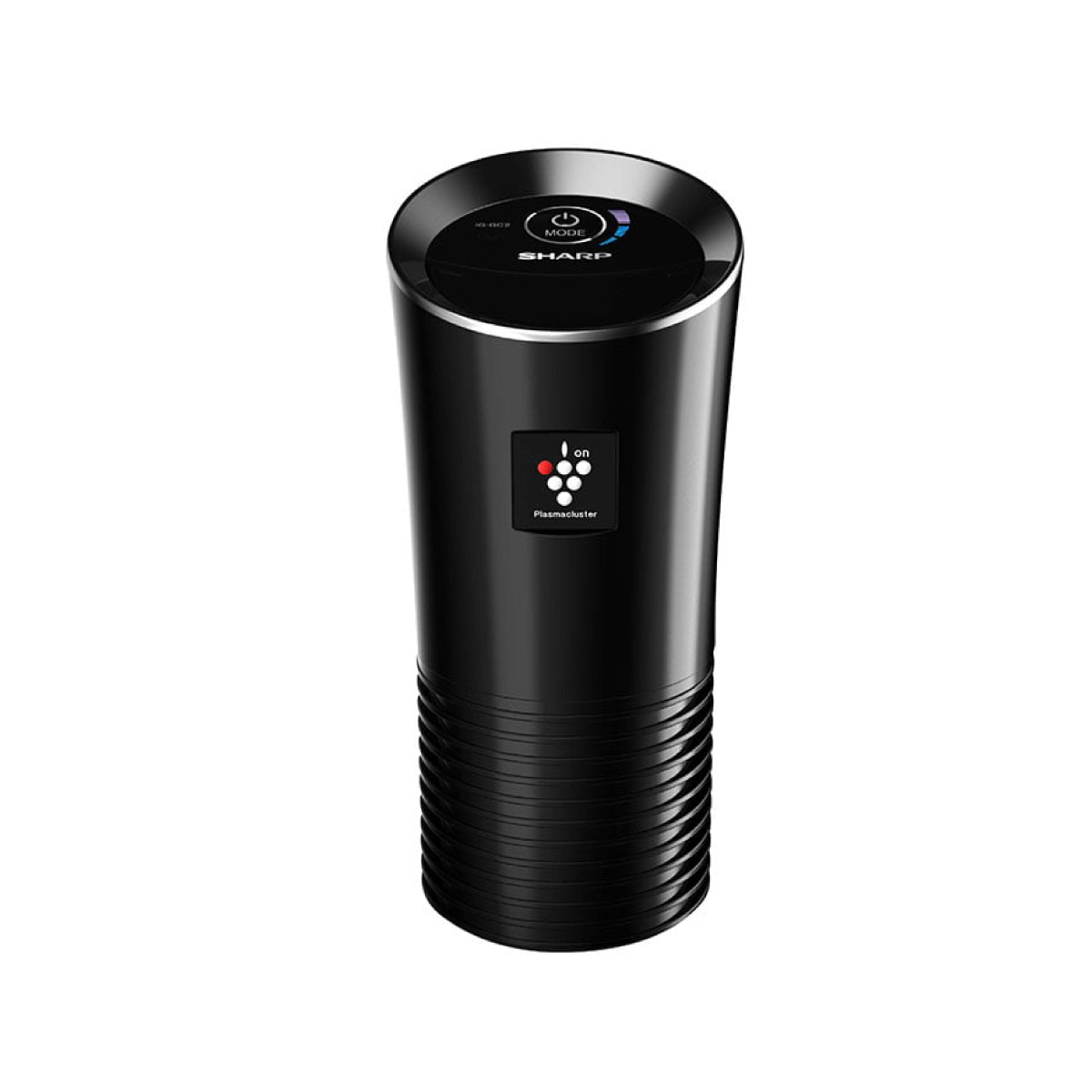 เครื่องฟอกอากาศในรถยนต์ Sharp รุ่น IG-GC2B ขนาดห้องที่เหมาะสม 3.6 ตร.ม. มี 3 สีให้เลือก รับประกัน 1 ปี