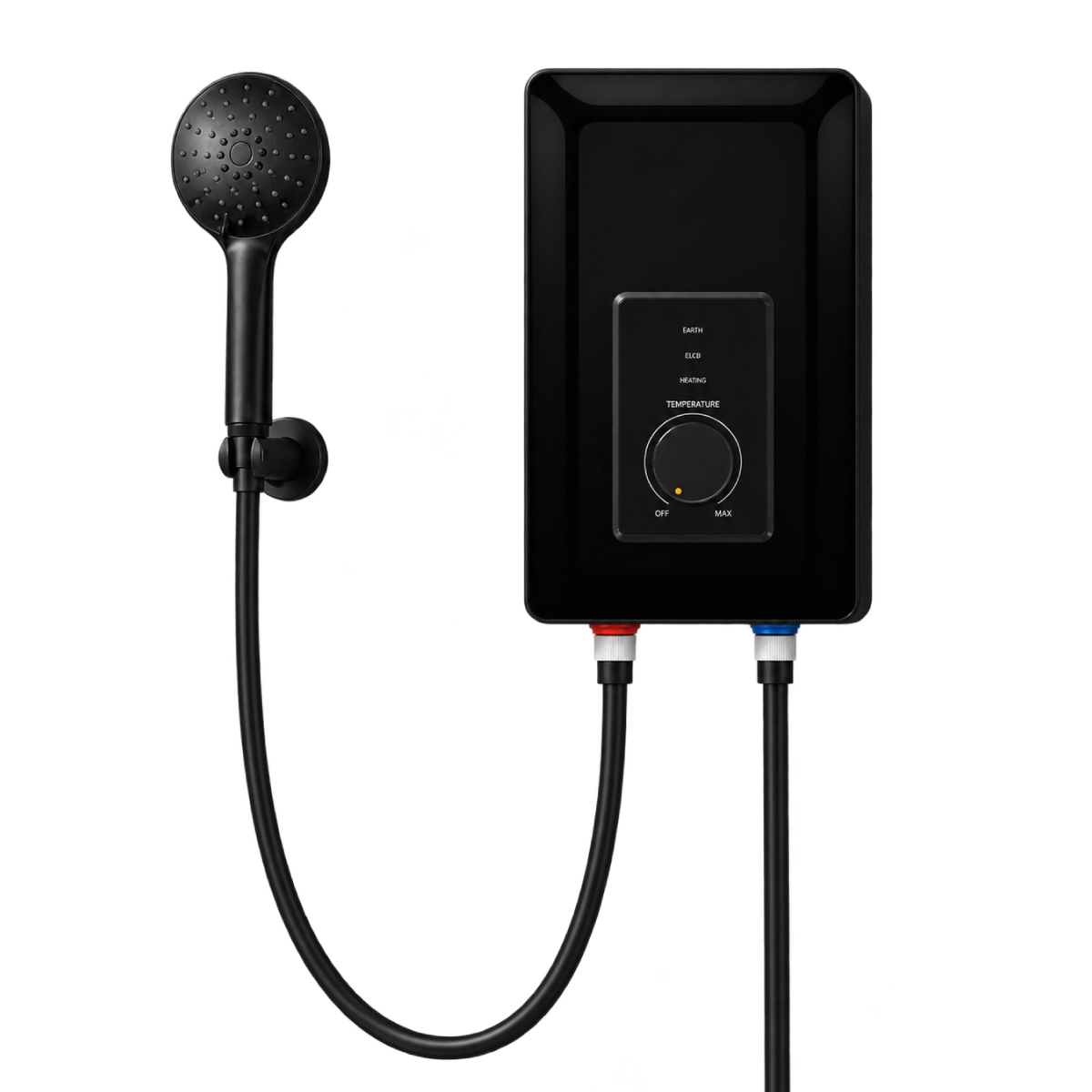 Toshiba เครื่องทำน้ำอุ่น โตชิบา 4500 วัตต์ รุ่น TWH-45WTH(K) รับประกันสินค้า 2 ปี และชุดทำความร้อน 5 ปี