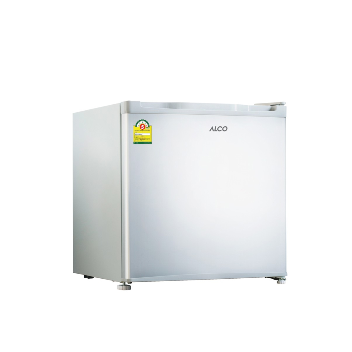 ACONATIC ตู้เย็นมินิบาร์ รุ่น AN-FR468 ความจุ 1.7 คิว ประกันคอมเพรสเซอร์ 1 ปี
