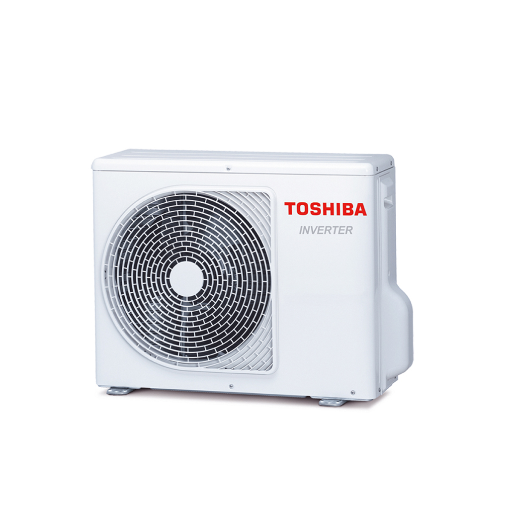 แอร์ Toshiba รุ่น RAS-13U2KCV2G-T 12000 BTU Inverter