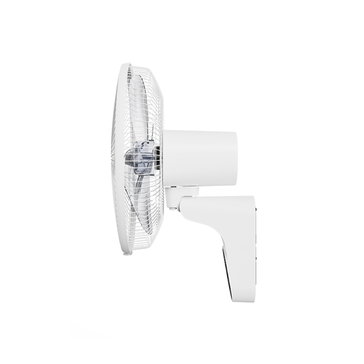 พัดลมติดผนัง HATARI รุ่น W18M1 ขนาด 18 นิ้ว ติดตั้งง่าย ทนทาน รับประกัน 3 ปี