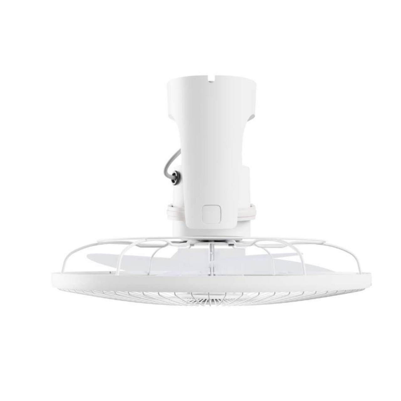 พัดลมเพดาน Hatari รุ่น C18M1 ขนาด 18 นิ้ว 63 วัตต์ สวิตช์แบบหมุนปรับ รับประกัน 3 ปี