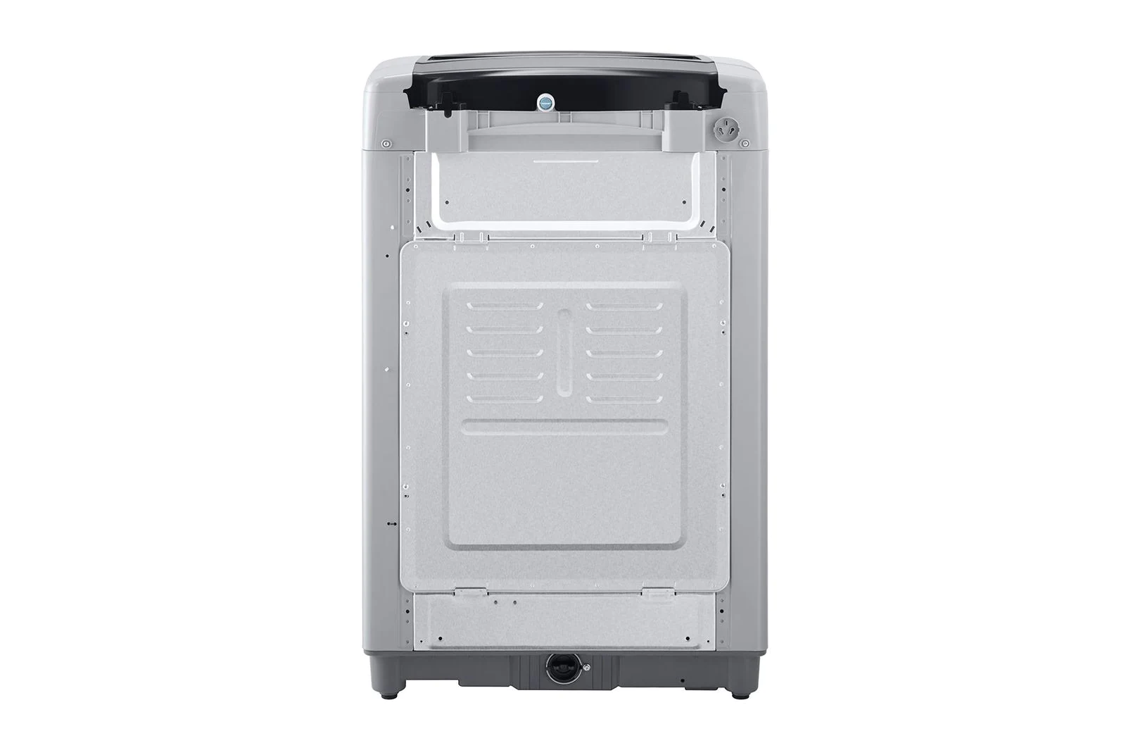 เครื่องซักผ้าฝาบน รุ่น T2555VSPM ระบบ Smart Inverter ความจุซัก 15 กก.
