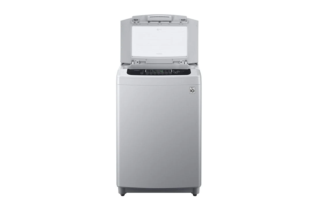 เครื่องซักผ้าถังเดี่ยว LG รุ่น T2555VSPM ขนาด 15 kg. ประกันสินค้า 1 ปี มอเตอร์ 5 ปี