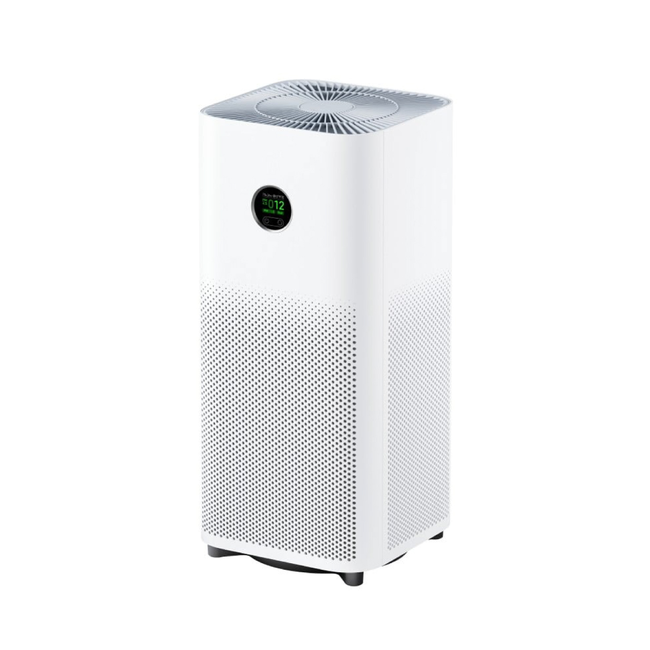 เครื่องฟอกอากาศ Xiaomi รุ่น Mijia Smart Air Purifier 6 ขนาด 29-50 ตร.ม. ระบบฟอกอากาศ 5 ชั้น เซ็นเซอร์ตรวจจับฝุ่นละออง
