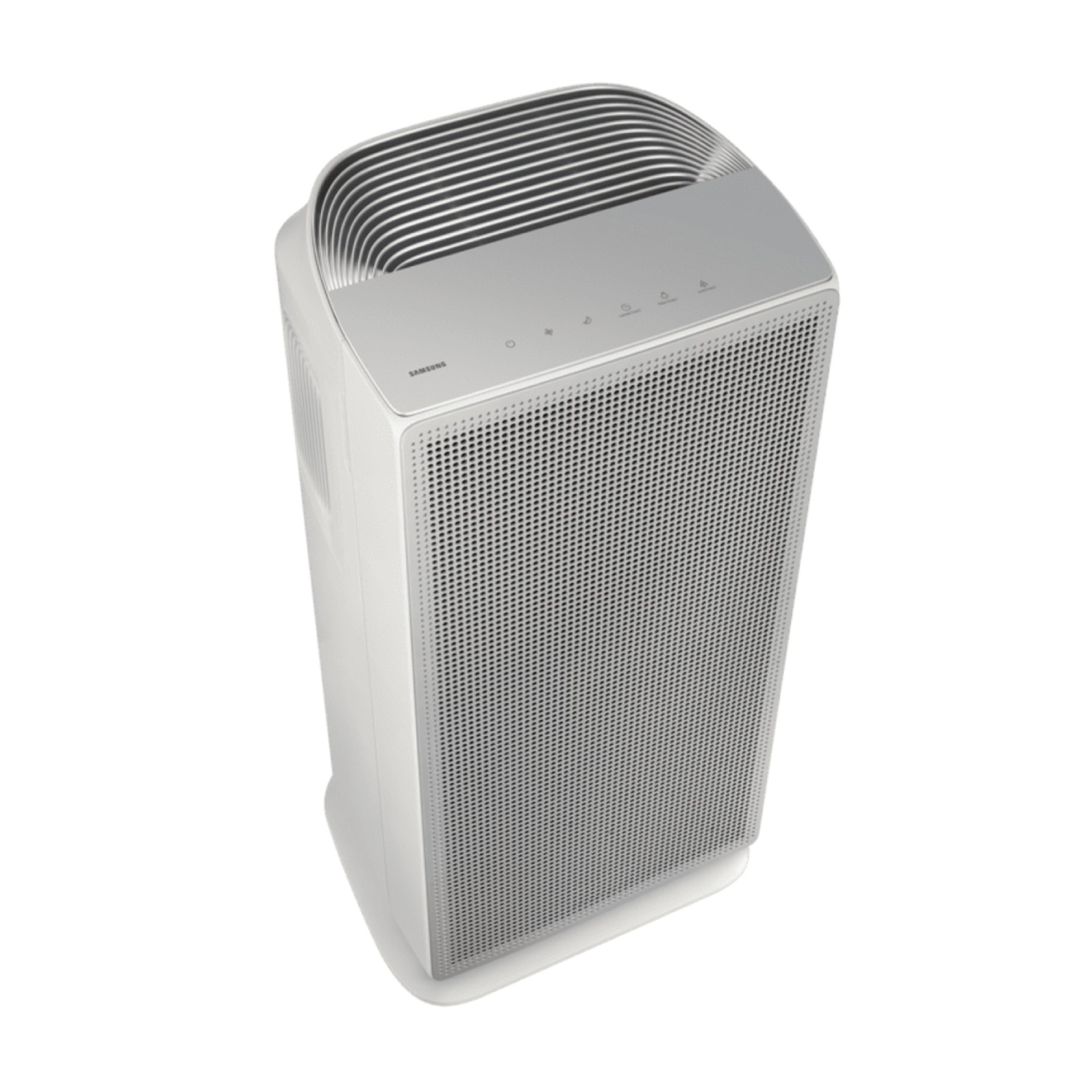 Samsung เครื่องฟอกอากาศ Blue Sky AX5500 60 ตร.ม. รุ่น AX46BG5000GSST พร้อมด้วยระบบฟอกอากาศหลายชั้น