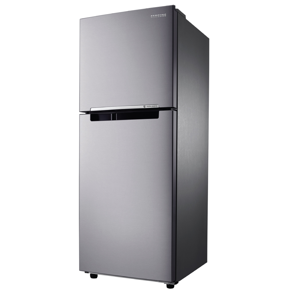 ตู้เย็น 2 ประตู Samsung รุ่น RT20HAR1DSA/ST ความจุ 7.4 คิว