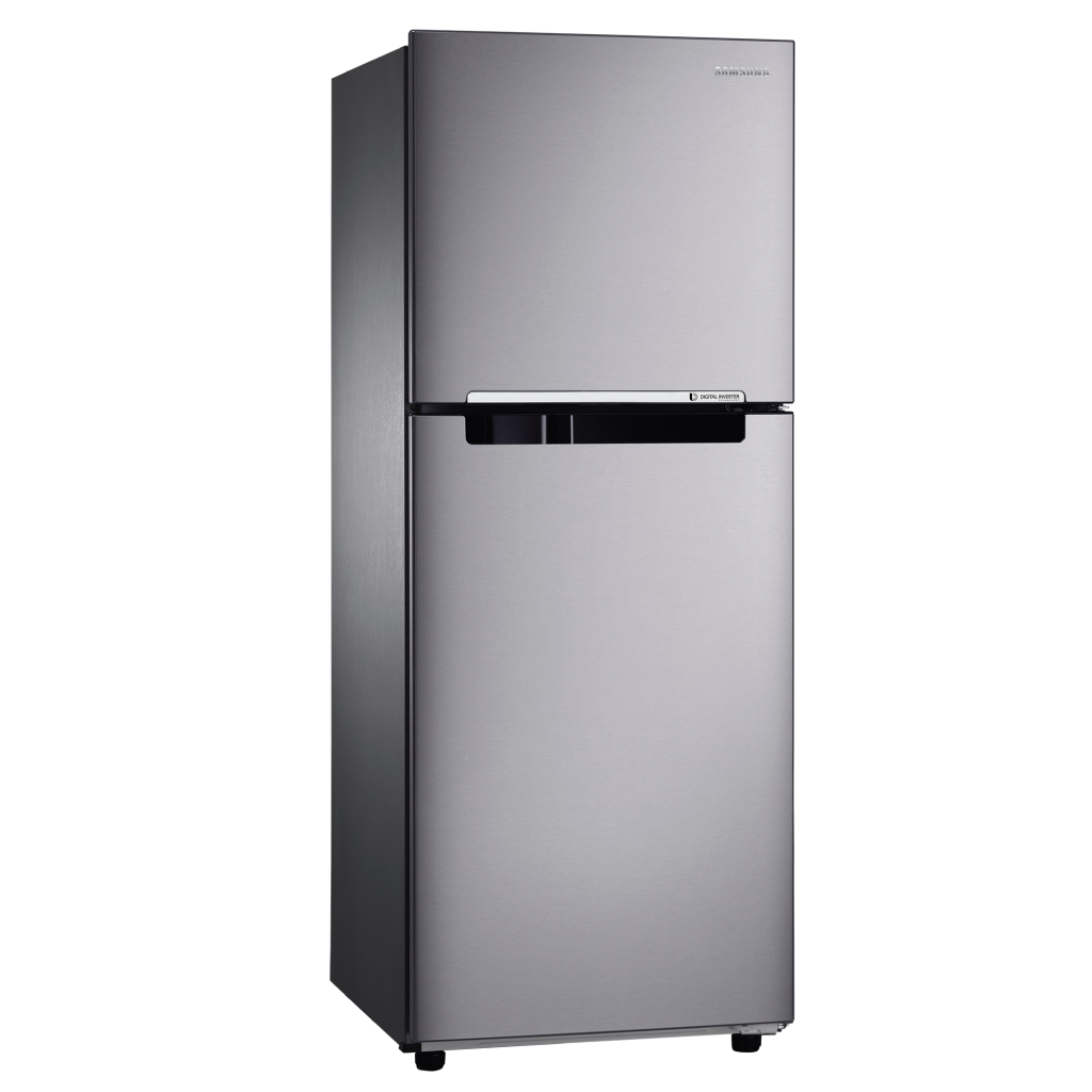 ตู้เย็น 2 ประตู Samsung รุ่น RT20HAR1DSA/ST ความจุ 7.4 คิว